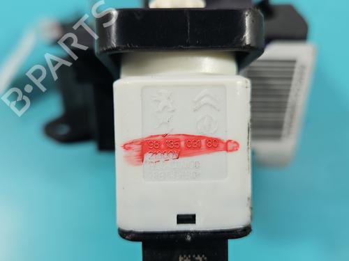 Pedal OPEL CORSA F (P2JO) 1.2 (68) | BP38134926I4 - Image 10