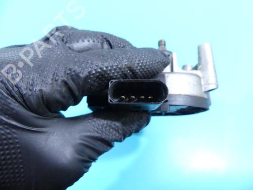 Front wiper motor MAZDA 3 (BK) 1.6 (BK14) | BP38115768M29 - Image 4