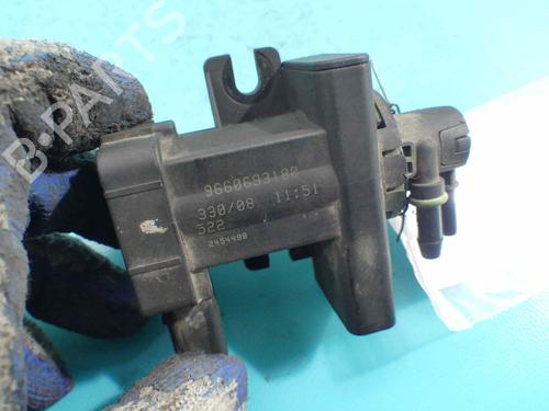 Electronic sensor CITROËN C5 III Break (RW_) 2.0 HDi 140 | BP37805041M84 - Image 3