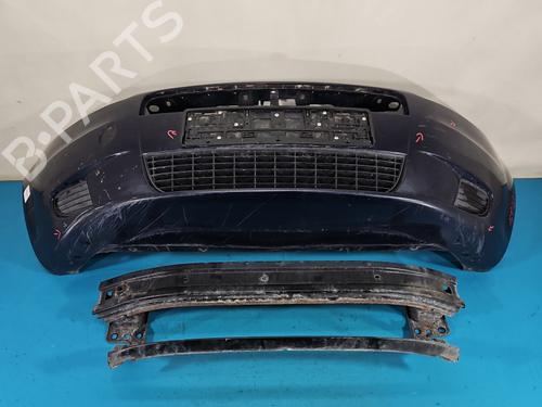 Used Front bumper Front bumper FIAT GRANDE PUNTO Van (199_) 1.3 JTD Multijet (199CXC1A) (75 hp) 40215291 40215291