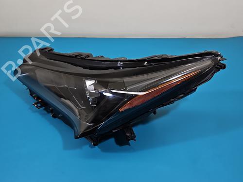 Left headlight LEXUS NX (_Z1_) 200t (AGZ10_, AGZ10R) | BP37822013C28 - Image 4