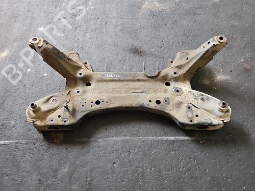 Used Subframe Subframe 37858120 37858120