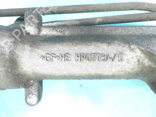 Steering rack MERCEDES-BENZ C-CLASS (W204) | BP37895887M22 - Image 5