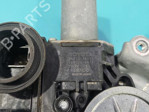 Front right window mechanism LEXUS NX (_Z1_) 300h AWD (AYZ15, AYZ15_, AYZ15R) | BP37842432C23 - Image 5