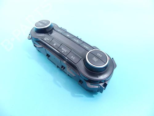 Climate control INFINITI QX50 II 2.0 AWD (J55) | BP37877980I5 - Image 2