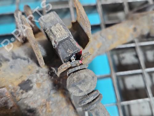 Right front shock absorber AUDI A6 C6 (4F2) | BP37829691M17 - Image 4