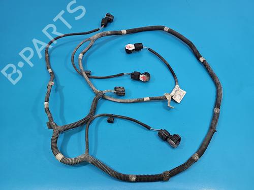 Wiring harness RENAULT KADJAR (HA_, HL_) | BP37850501E16 - Image 2