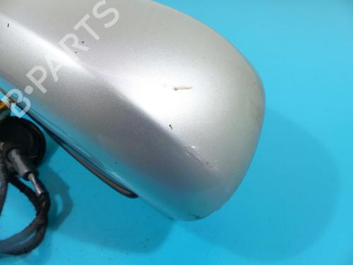 Left mirror AUDI A8 D3 (4E2, 4E8) 3.0 TDI quattro | BP37882731C26 - Image 3