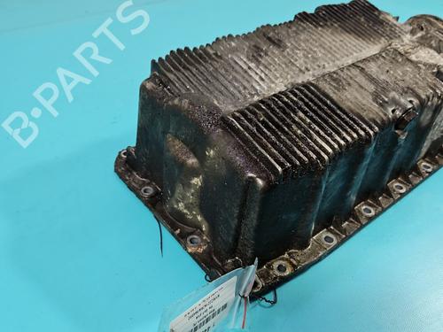 Oil sump VW GOLF PLUS V (5M1, 521) 1.6 | BP38129727M115 - Image 2