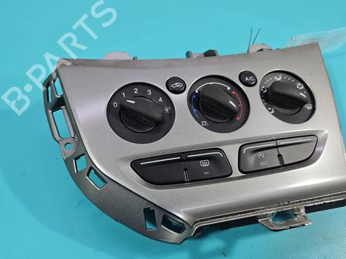 Climate control FORD FOCUS III | BP38129049I5 - Image 3