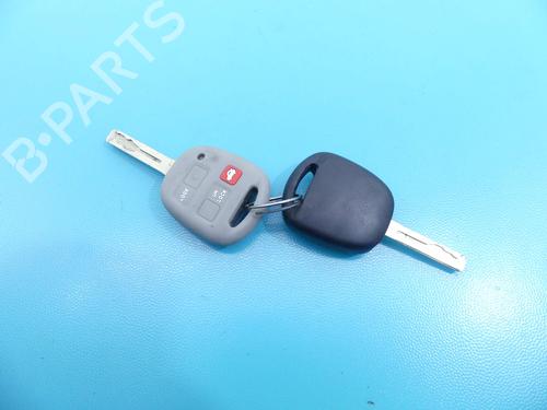 Engine control unit (ECU) LEXUS RX (_U3_) 400h AWD (MHU38_, MHU38R) | BP37879729M57 - Image 12