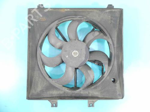 Køleventilator elektrisk Køleventilator elektrisk 37808948 37808948