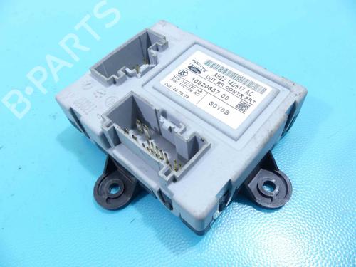 electronic-module-jaguar-xf-i-x250-2008-2009-2010-2011-2012-2013-2014-2015-37887471 main image