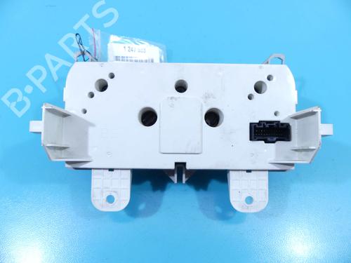 Climate control MAZDA 5 (CR) 2.0 CD (CR19) | BP37885649I5 - Image 4