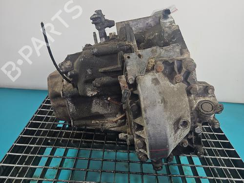 Gearbox PEUGEOT 807 (EB_) 2.0 HDi | BP37815437M3 - Image 5