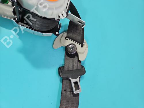 Front right seatbelt KIA CEE'D Sportswagon (JD) | BP37833472I25 - Image 4