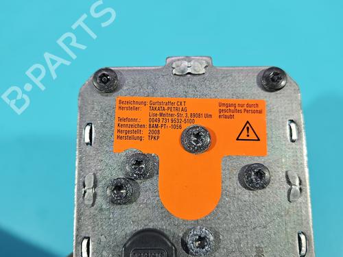 Front left seatbelt AUDI A5 (8T3) 2.0 TFSI quattro | BP37843940I26  - Image 12