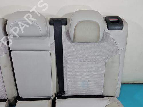Sæde Bagtil CITROËN C4 II (NC_) 2.0 HDi / BlueHDi 150 | BP38139203C17 - Image 3