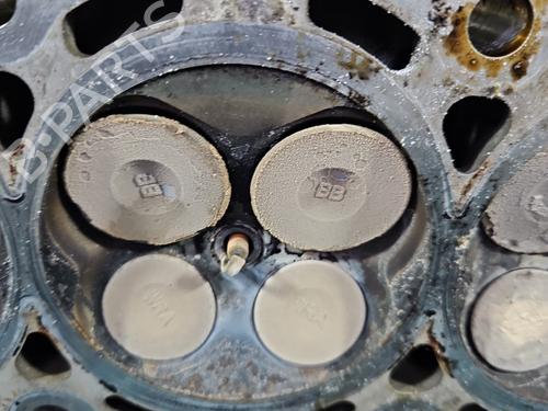 Cylinder head DACIA LODGY (JS_) 1.6 LPG (JSAV) | BP39554333M5 - Image 12