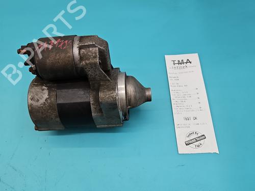 Used Starter Starter 37817416 37817416