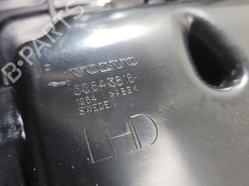 Dashboard VOLVO V70 III (135) 2.0 FlexiFuel | BP37835308C46 - Image 14