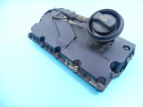 Used Valve cover Valve cover SEAT CORDOBA (6L2) 1.9 TDI (100 hp) 37876489 37876489