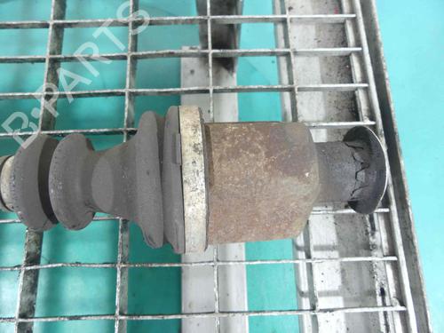 Right front driveshaft RENAULT THALIA I (LB_) 1.2 16V | BP37805132M39 - Image 3