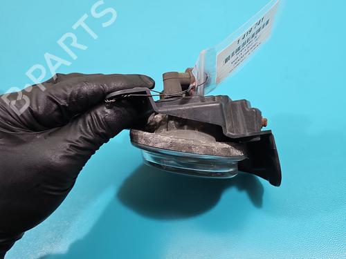 Right front fog light MAZDA CX-5 (KE, GH) 2.2 D AWD (KE2AW) | BP38124732C31 - Image 4