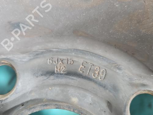 Fælk OPEL CORSA E Hatchback Van (X15) | BP37832449C45 - Image 3