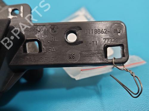Rear left interior door handle BMW X6 (E71, E72) xDrive 40 d | BP37824534I15 - Image 4