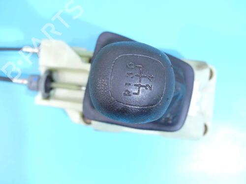 Gear lever KIA VENGA (YN) 1.4 CVVT | BP37804929M90 - Image 2