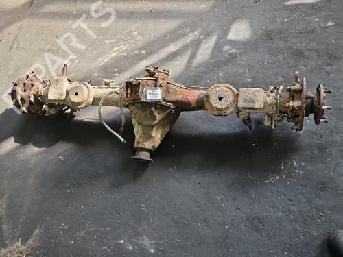 Differential, bag Differential, bag ISUZU TROOPER II (UB) 3.2 (177 hp) 38144189 38144189