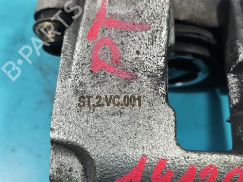 Right rear brake caliper IVECO DAILY VI Van 33S15, 35S15, 35C15 | BP38123288M106 - Image 9