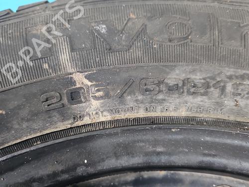 Fælk NISSAN PRIMERA Hatchback (P12) 1.8 | BP37813210C45 - Image 6