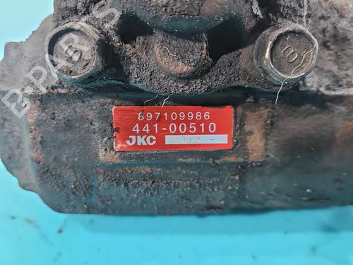 Steering rack ISUZU TROOPER III 3.0 DTI | BP38133696M22 - Image 5