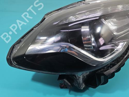 Right headlight SUZUKI SX4 S-Cross (JY) 1.4 T (AKK414) | BP37816286C29  - Image 9