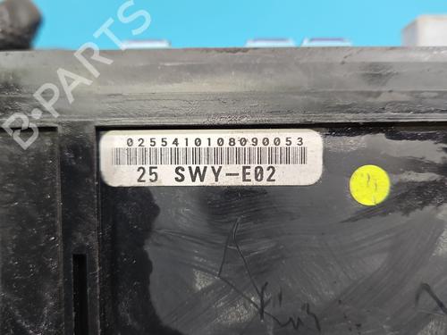 Fuse box HONDA CR-V III (RE_) 2.2 i-DTEC 4WD (RE6) | BP37844732E1 - Image 5