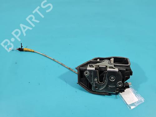 Used Front left lock Front left lock 38116312 38116312
