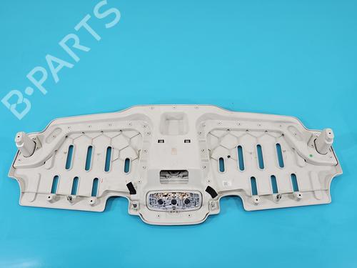 Kabinelys FORD TRANSIT COURIER B460 Box Body/MPV | BP38126972I8 - Image 3