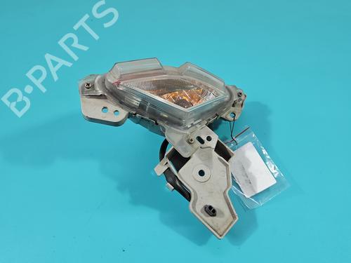 Left front indicator MAZDA CX-3 (DK) 1.5 SKYACTIV-D AWD (DK4WS, DK5AW) | BP38050716C32 - Image 1