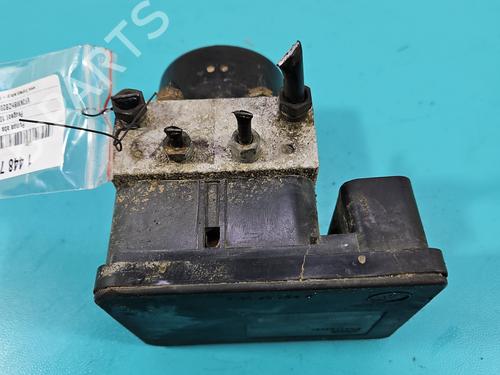 ABS pump PEUGEOT 1007 (KM_) 1.4 HDi | BP37815769M43 - Image 5