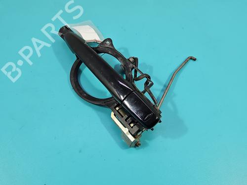 Used Front right exterior door handle Front right exterior door handle 37858481 37858481