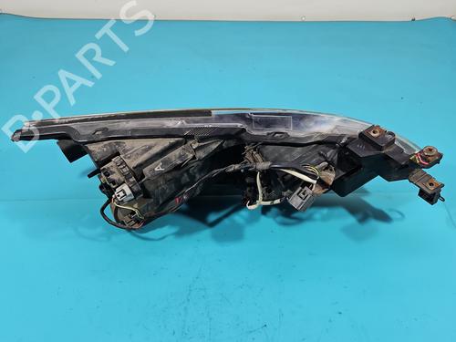 Left headlight MAZDA 6 Hatchback (GH) 2.0 MZR (GHEFS) | BP37812543C28 - Image 6
