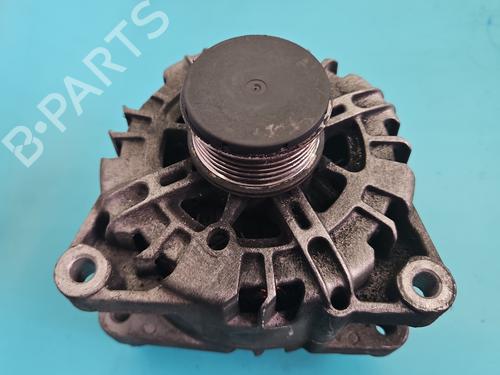 Alternator CITROËN C4 Picasso II 1.6 BlueHDi 120 | BP37859485M7 - Image 2