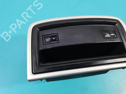 Switch PORSCHE CAYENNE (9PA) Turbo S 4.5 | BP37845327I30 - Image 3