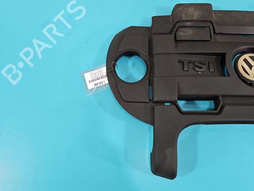 Upper protection VW TOURAN (1T3) 1.4 TSI | BP38123108M93 - Image 2
