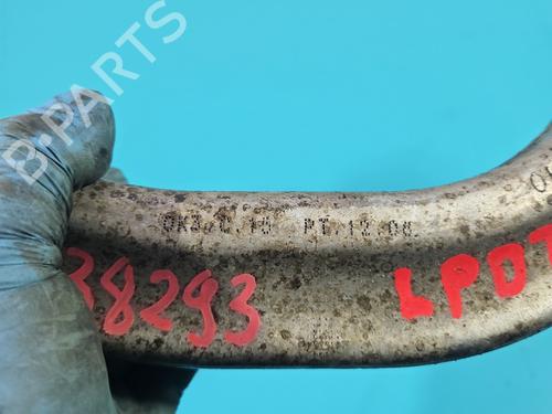 Left front suspension arm TESLA MODEL 3 (5YJ3) | BP38128333M12 - Image 3