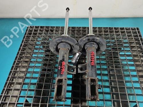 Used Left front shock absorber Left front shock absorber HYUNDAI ix35 (LM, EL, ELH) 2.0 4WD (163 hp) 37814109 37814109