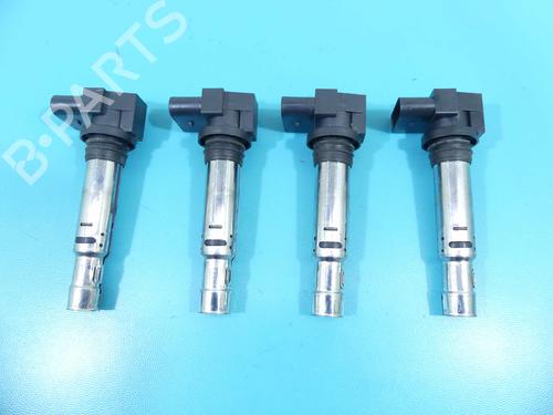 Ignition coil VW GOLF VI (5K1) 2.0 TDI | BP37809974M94 - Image 2