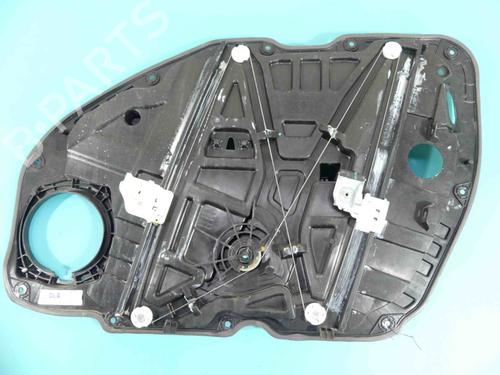 Front left window mechanism KIA OPTIMA (JF) 1.7 CRDi | BP37895320C22 - Image 8